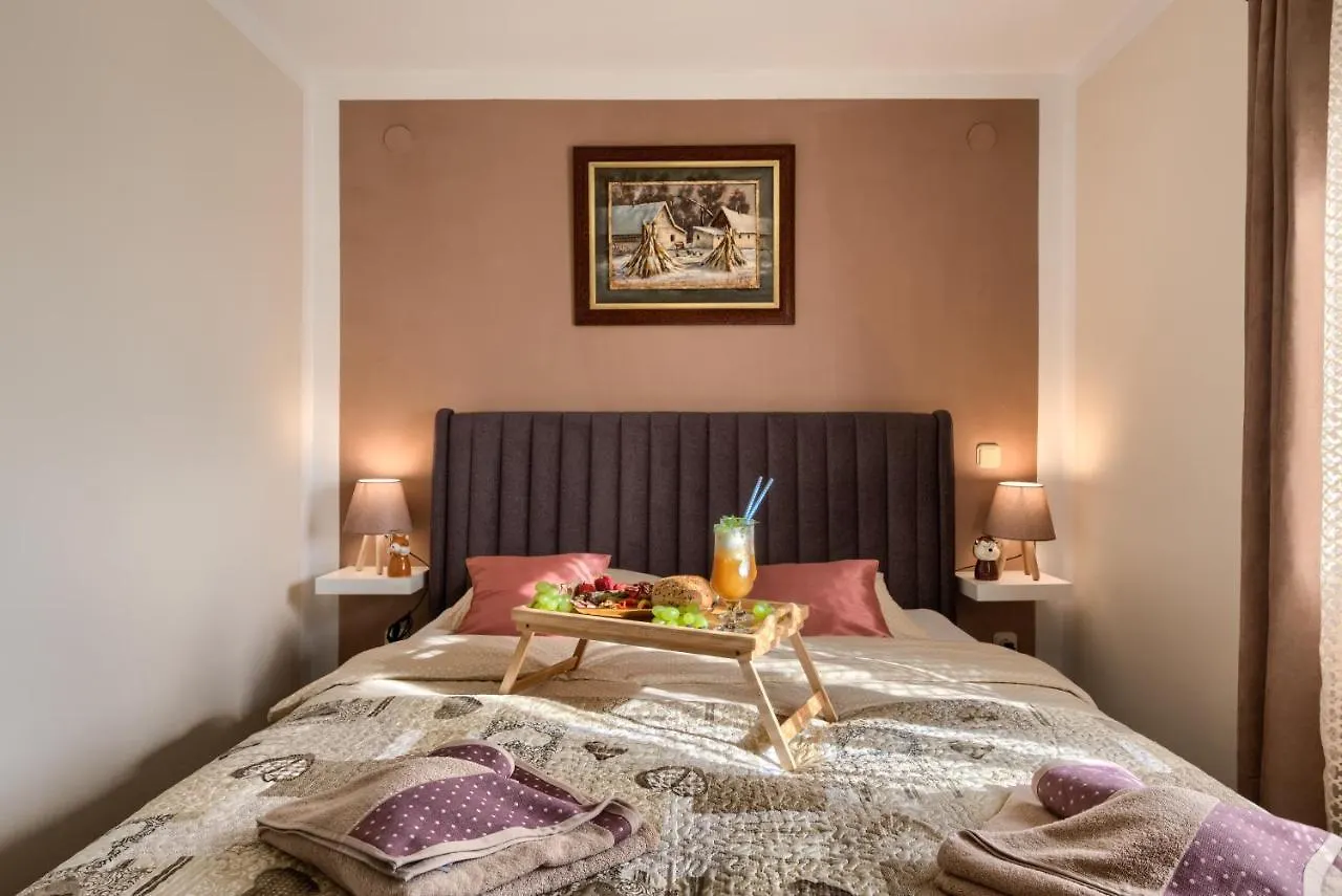 Apartmani Plavi Val  Vodnjan
