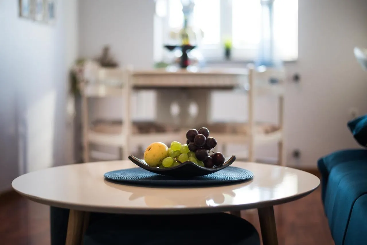 Apartmani Plavi Val Vodnjan