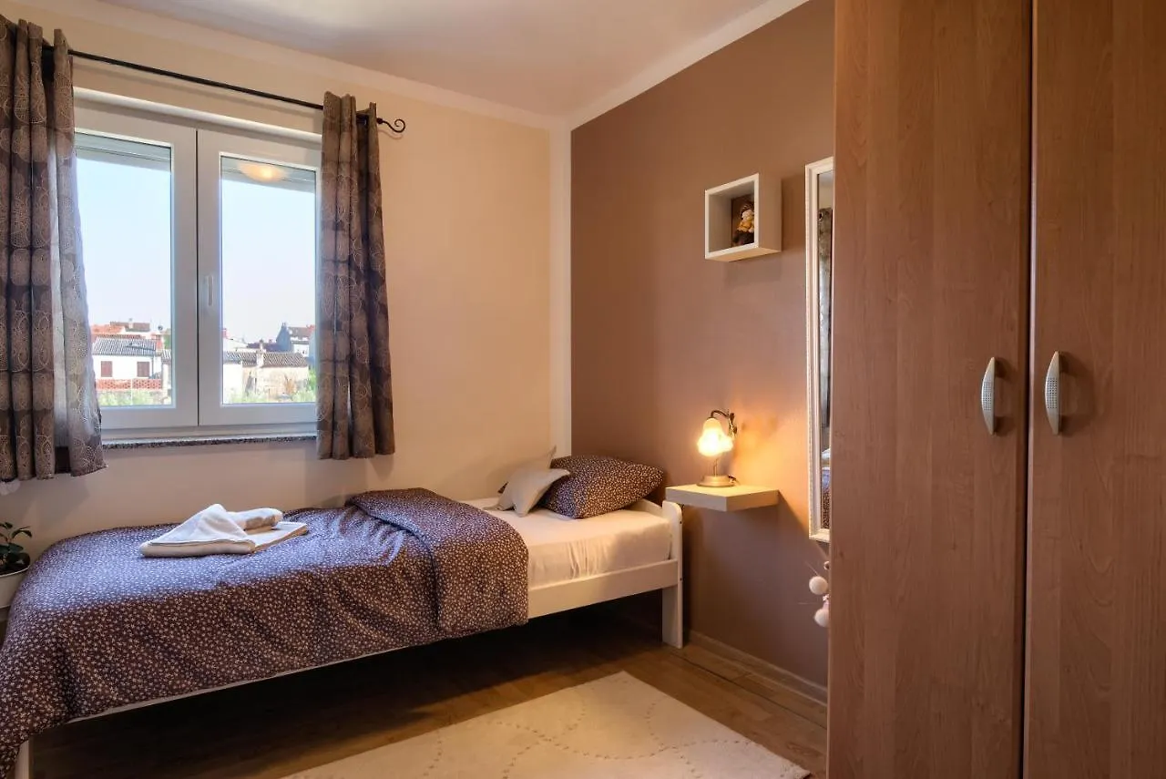 Apartmani Plavi Val Croatia