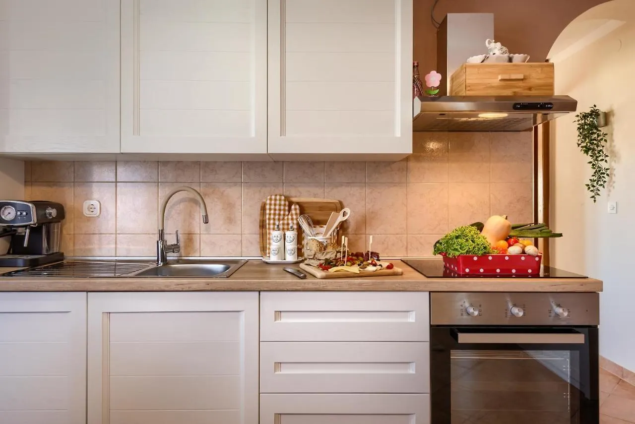 Apartmani Plavi Val Vodnjan
