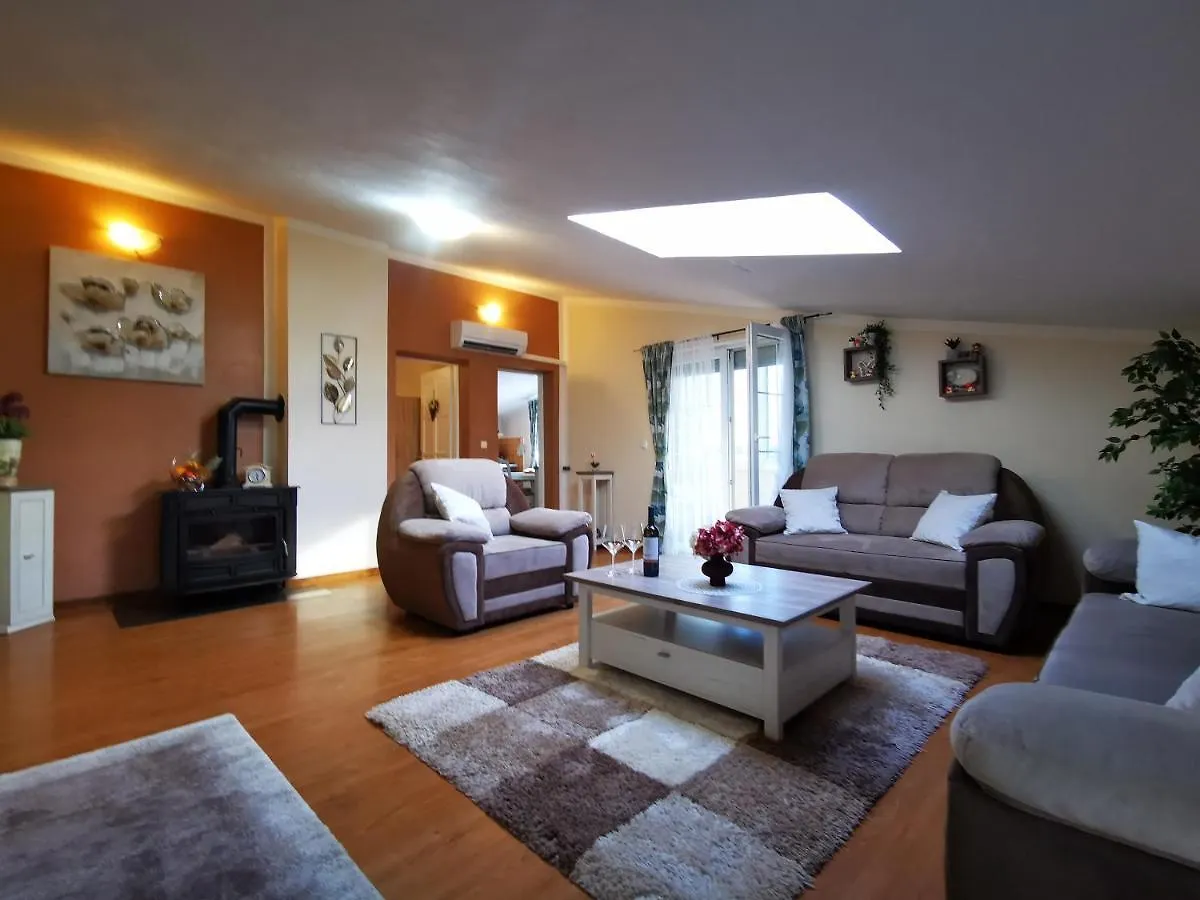 Apartmani Plavi Val Vodnjan
