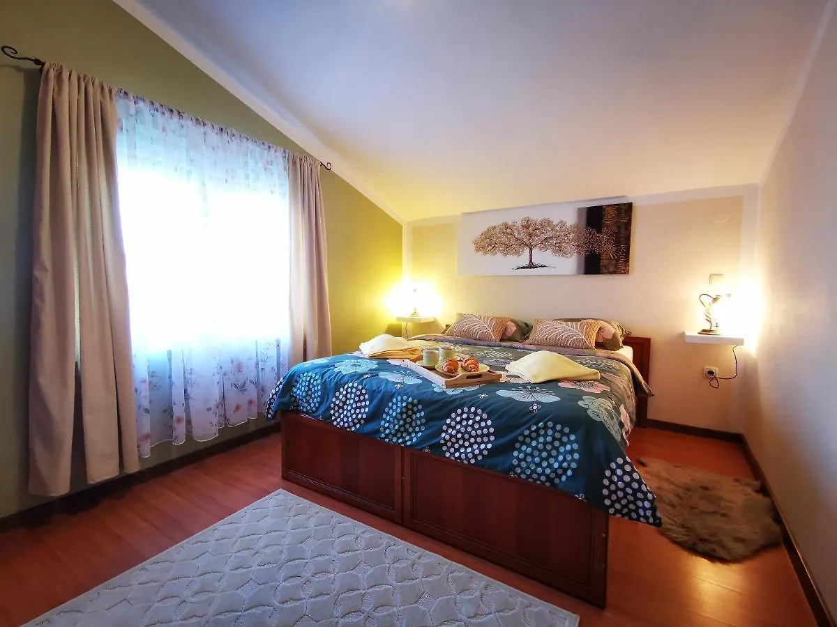 Apartmani Plavi Val