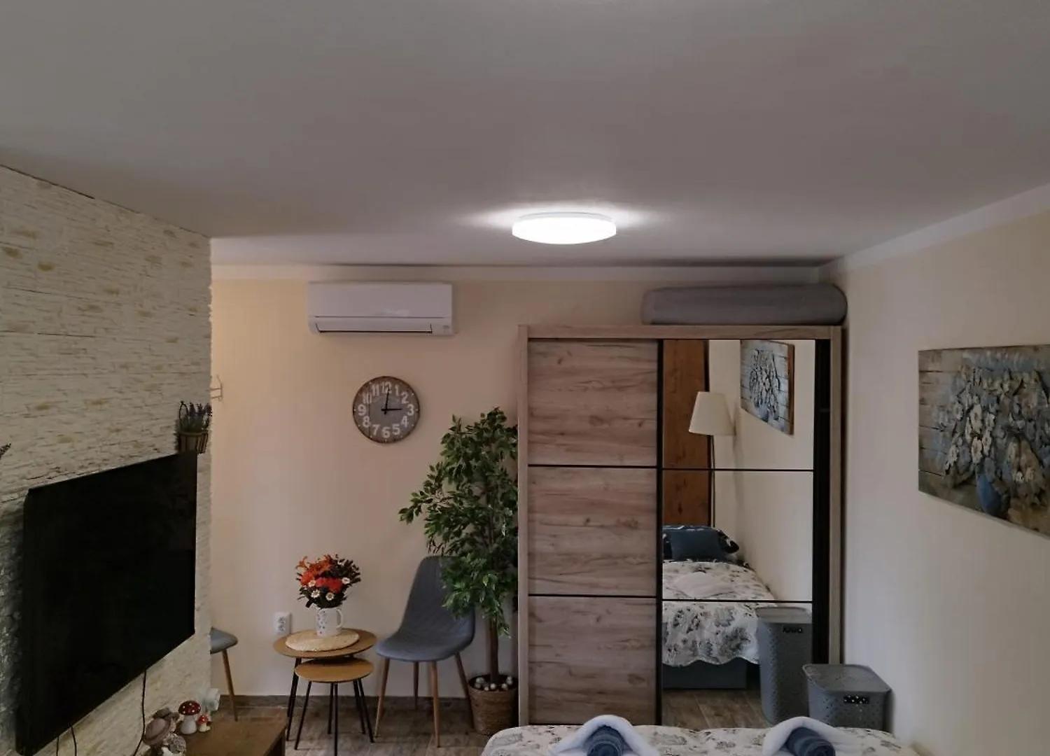 Apartmani Plavi Val 0*, Vodnjan