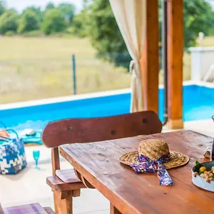  Vikendica Holiday Tanja Croatia