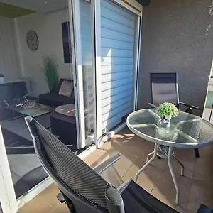  Apartman Guver Balcony & Garage Croatia