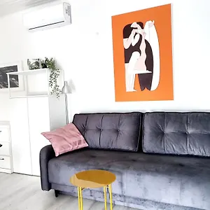 Heart Of Excellent Apartman