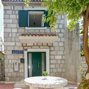 Apartman And Stone House Croatia