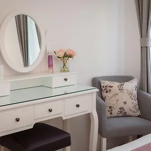  Apartman Centerlink Croatia