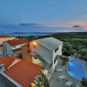  Vikendica Mirta Croatia